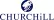 logo di CHURCHiLL