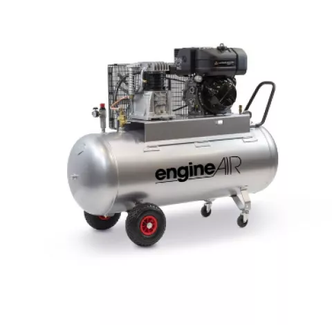 Compressore  con motore a scoppio EngineAIR 6/270 Diesel
