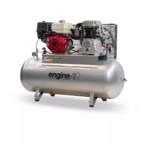 Compressore  con motore a scoppio EngineAIR 12/270 14 ES Petrol