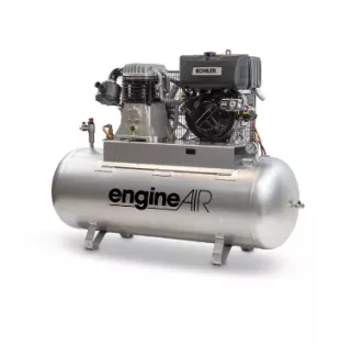 ABAC Compressore  con motore a scoppio diesel EngineAIR 10/270 14 ES