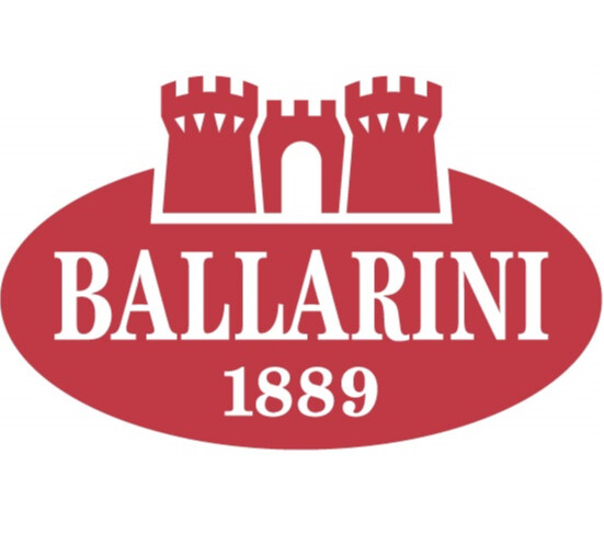 logo di BALLARINI PAOLO