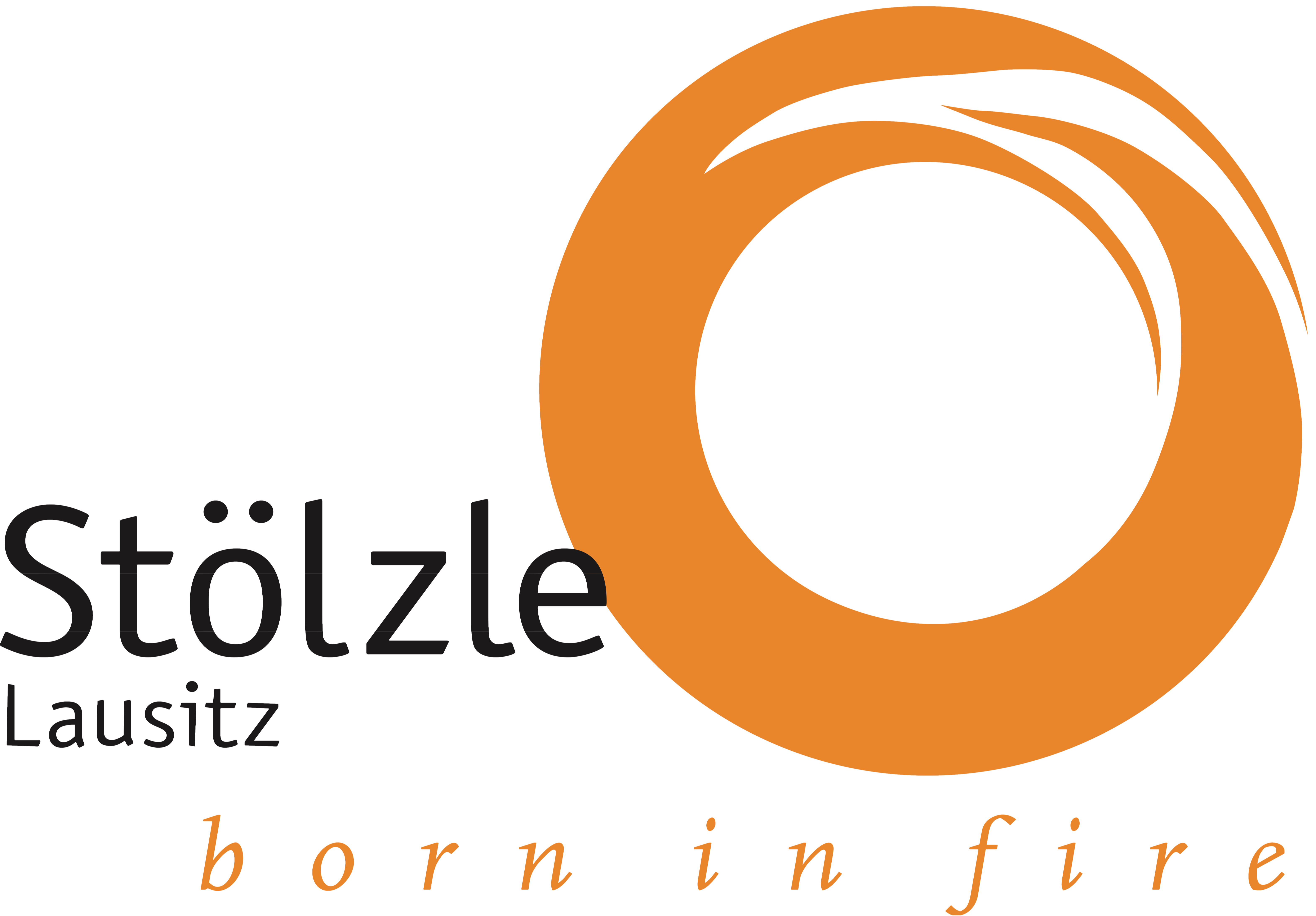 logo di Stölzle Lausitz