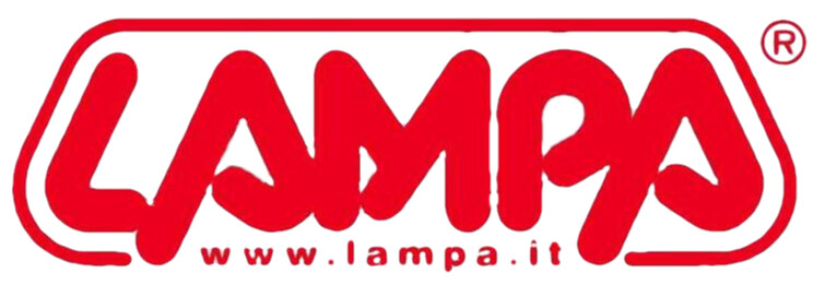 logo di LAMPA
