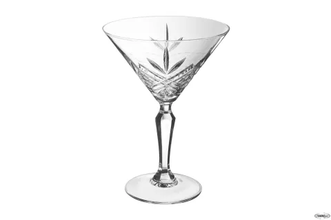 Broadway Calice cocktail cl. 21 h 15,5 cm. servizio da 6