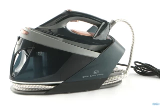 DCG- FERRO DA STIRO PROFESSIONALE CON CALDAIA A CARICA CONTINUA 2200W