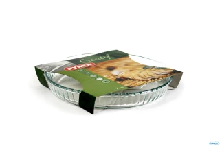 PYREX STAMPO CROSTATA Ø24 cm.