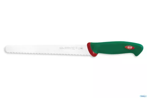 Sanelli Premana coltello pane cm. 24