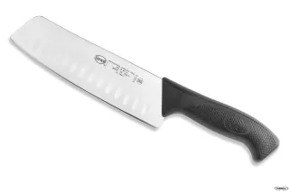 Sanelli skin coltello Giapponese olivato cm. 18