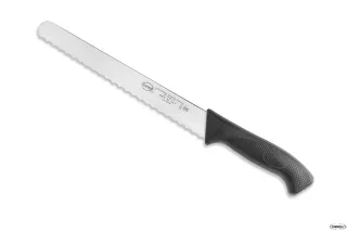 Sanelli Skin coltello pane cm. 24