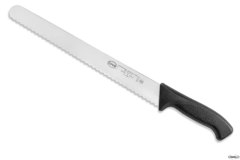 Sanelli skin coltello pane cm. 32