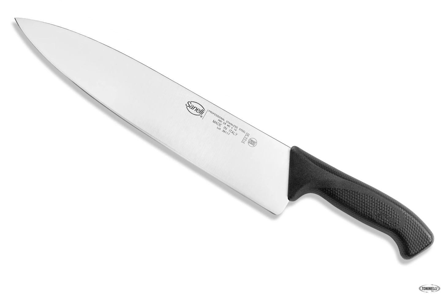 Sanelli Skin coltello trinciante 25 cm di