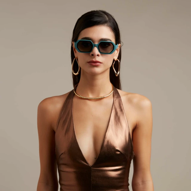 OKKIA Andrea Green sage