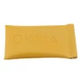 Synthetic leather case