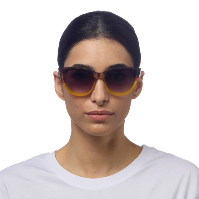 OKKIA Silvia Havana yellow