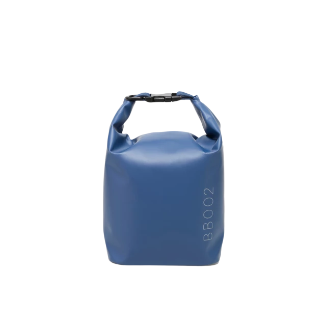 OKKIA Sacca Roll-top Piccola 5L Midnight