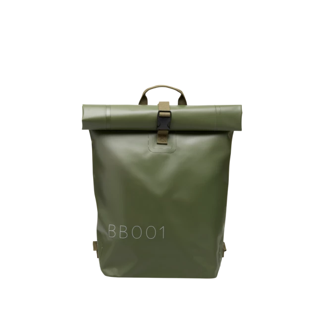 OKKIA Zaino Waterproof 14 Litri Kale