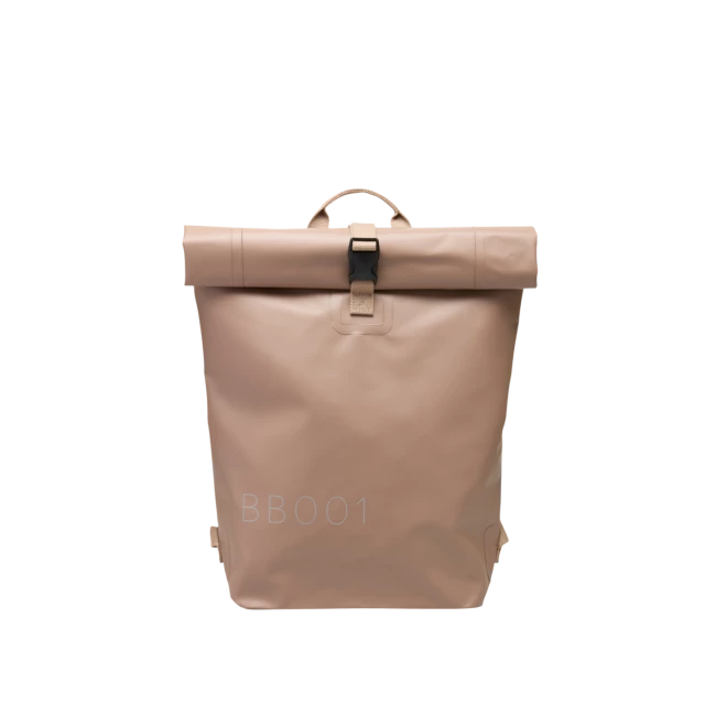 OKKIA Zaino Waterproof 14 Litri Almond brown