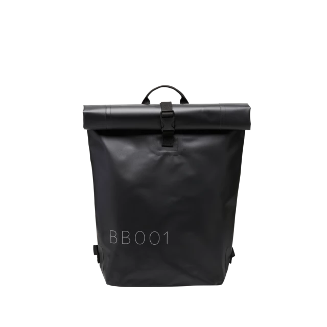 OKKIA Zaino Waterproof 14 Litri Nero