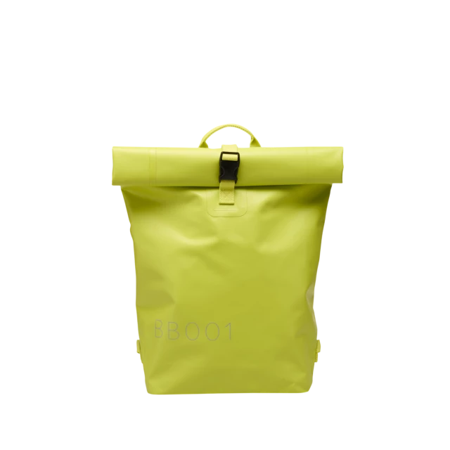 OKKIA Zaino Waterproof 14 Litri Lawn green