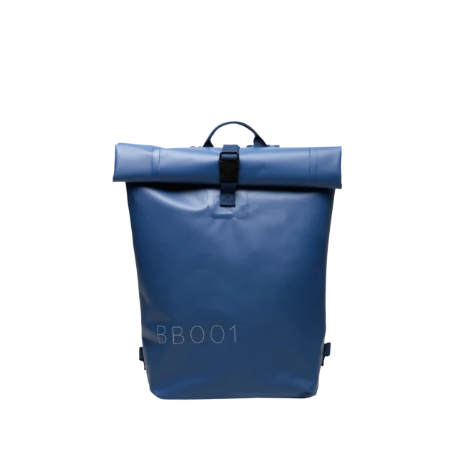 OKKIA Zaino Waterproof 14 Litri Midnight