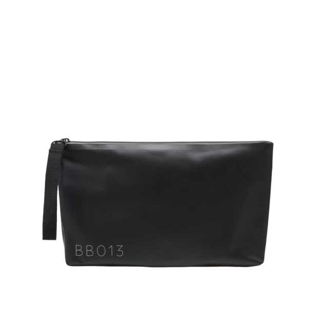 OKKIA Pochette Waterproof 2,8 litri Nero
