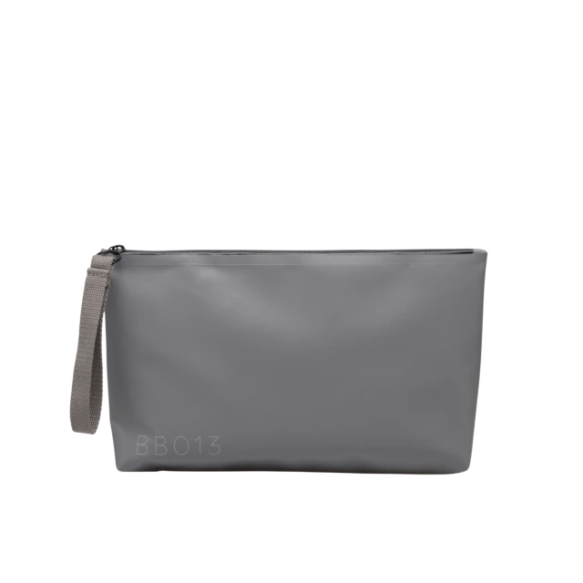 OKKIA Pochette Waterproof 2,8 litri Grigio