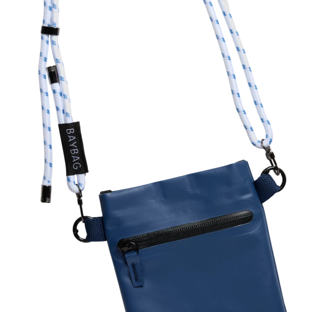 OKKIA Borsa a tracolla Waterproof 0,5 Litri Midnight