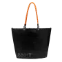 Nero Shopper Waterproof 33 Litri