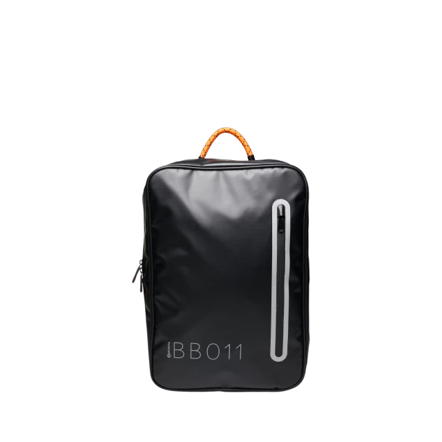 OKKIA Zaino Waterproof 12 Litri Nero