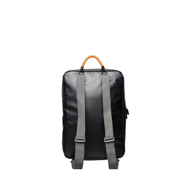 OKKIA Zaino Waterproof 12 Litri Nero