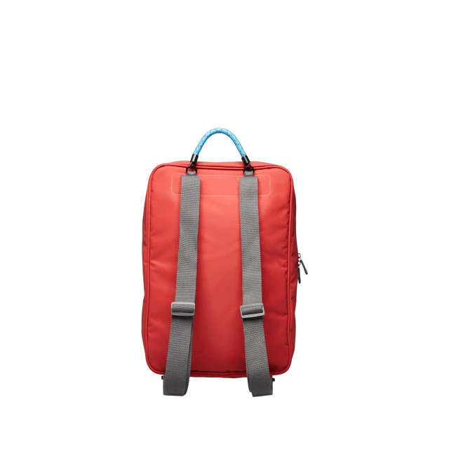 OKKIA Zaino Waterproof 12 Litri Dark red