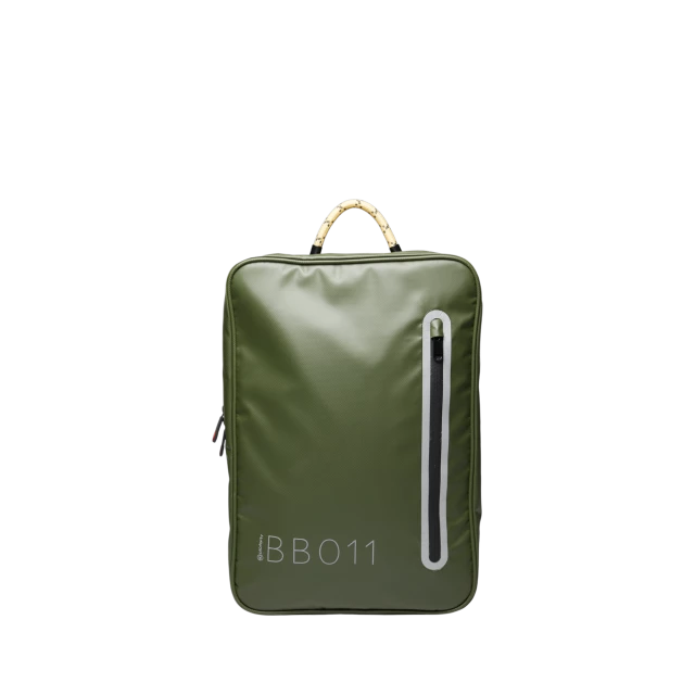 OKKIA Zaino Waterproof 12 Litri Kale