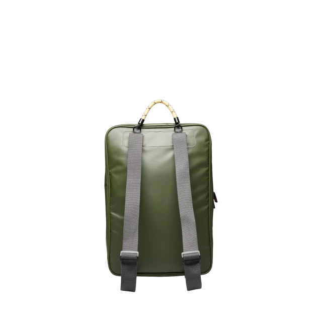 OKKIA Zaino Waterproof 12 Litri Kale