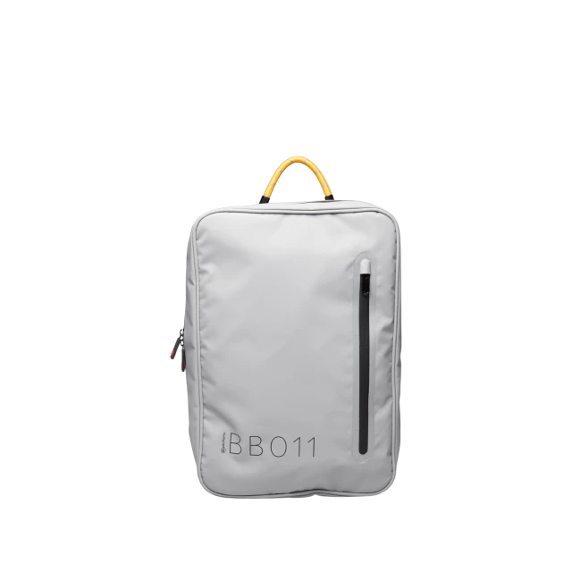 OKKIA Zaino Waterproof 12 Litri Grigio