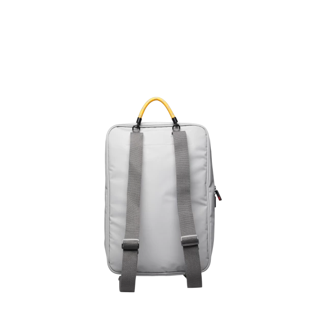 OKKIA Zaino Waterproof 12 Litri Grigio