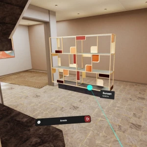 SELEZIONA E PERSONALIZZA GLI ELEMENTI.