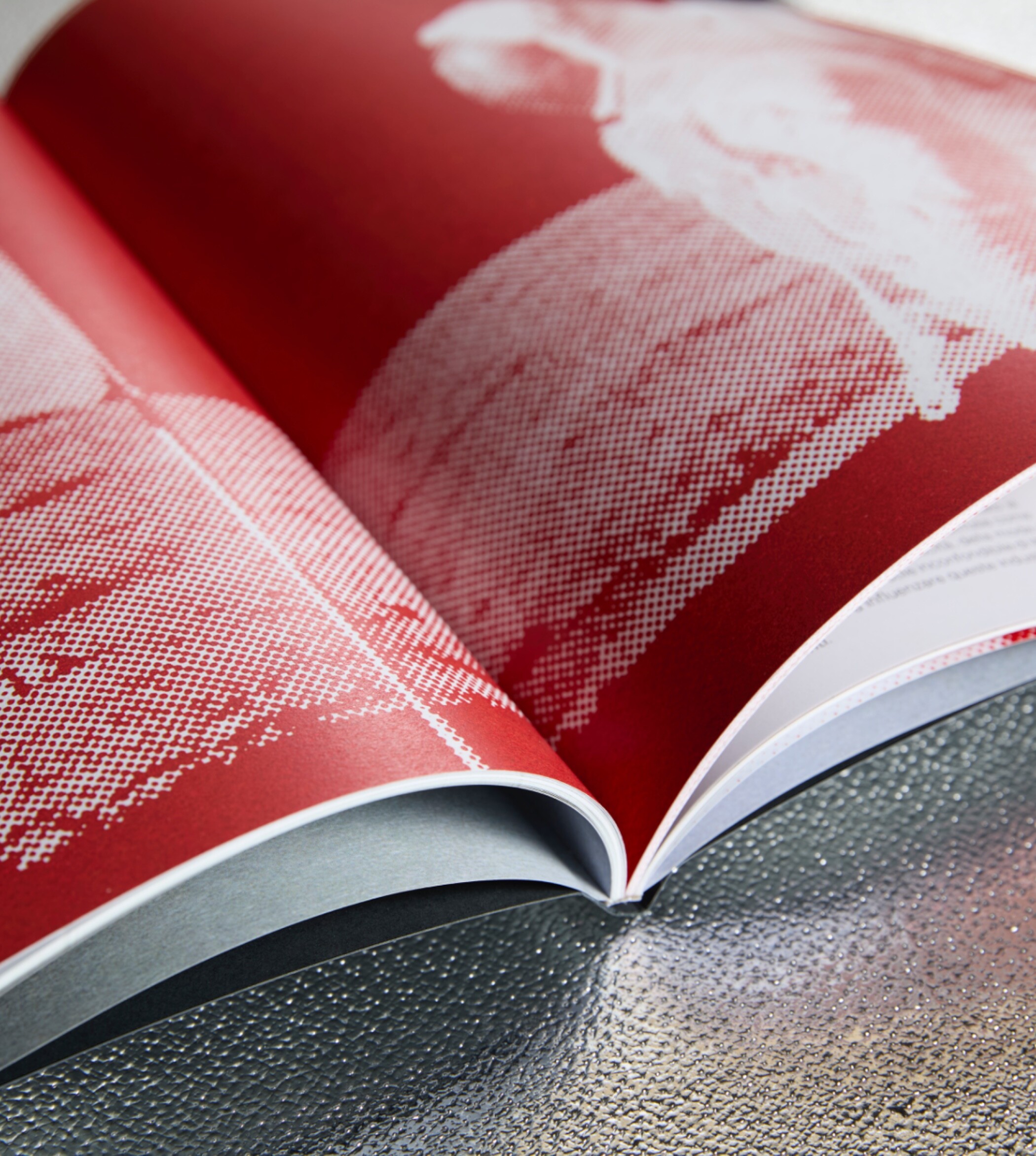 Moontide is the house organ of Moonwalks group: the center of trend forecasting, trendsetting, and cutting-edge AI technology. It encompasses our dreams, our work, our actions, and our inspiration. Welcome to the Moon.