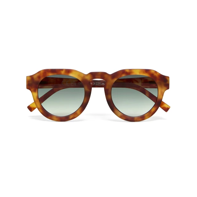 OKKIA Zeno Sahara havana