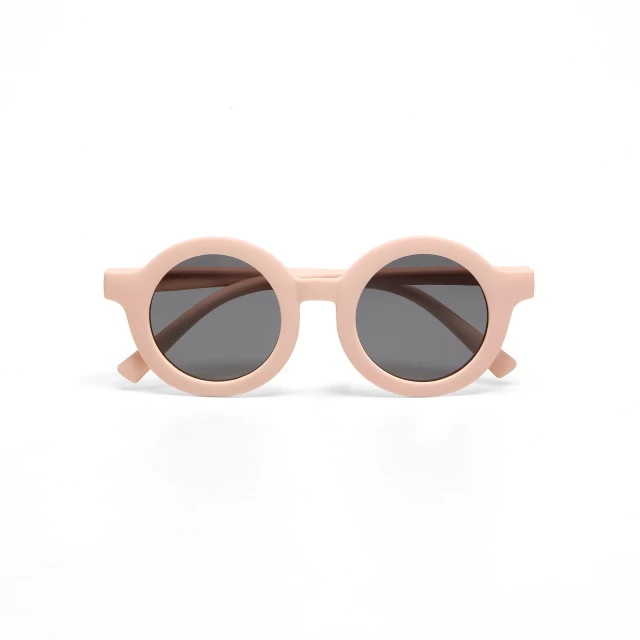 OKKIA TONDO Light pink