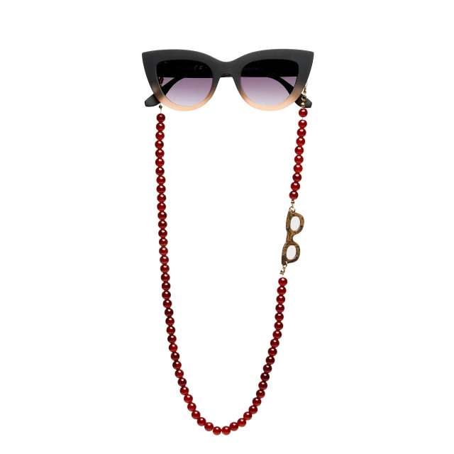 OKKIA SPHÈRE COLORÉES Ojo de tigre