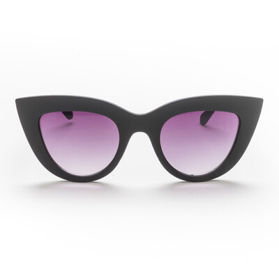 OKKIA Sun Claudia Big Cat Eye