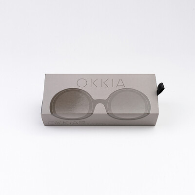 OKKIA Sun Monica Round