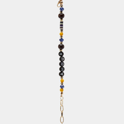 OKKIA Accessori Catenina Amour per occhiali  