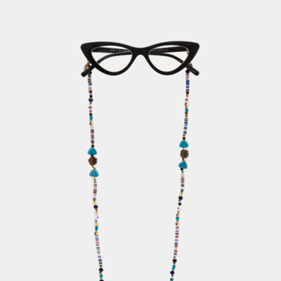 OKKIA  Brillenkette Cuore  