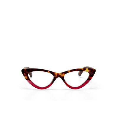 OKKIA Lesebrille Adriana Small Cat Eye