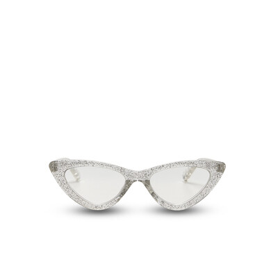 OKKIA Lesebrille Adriana Small Cat Eye