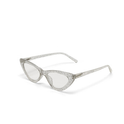OKKIA Lesebrille Adriana Small Cat Eye