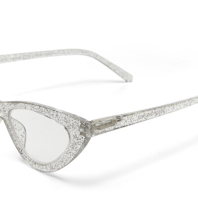 OKKIA Lesebrille Adriana Small Cat Eye