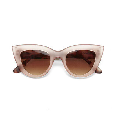 OKKIA Sun Claudia Big Cat Eye