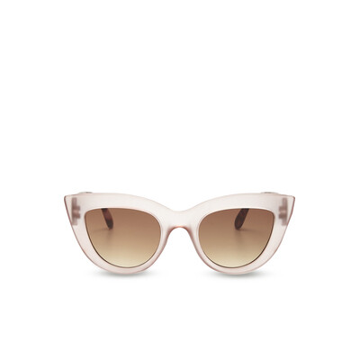 OKKIA Sun Claudia Big Cat Eye